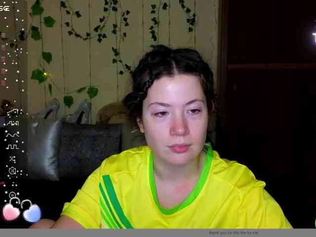 Aliciafolow009 webcam