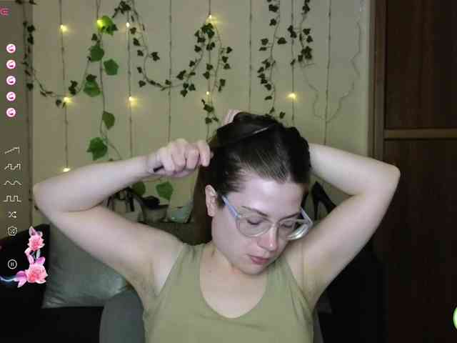 Aliciafolow009 webcam