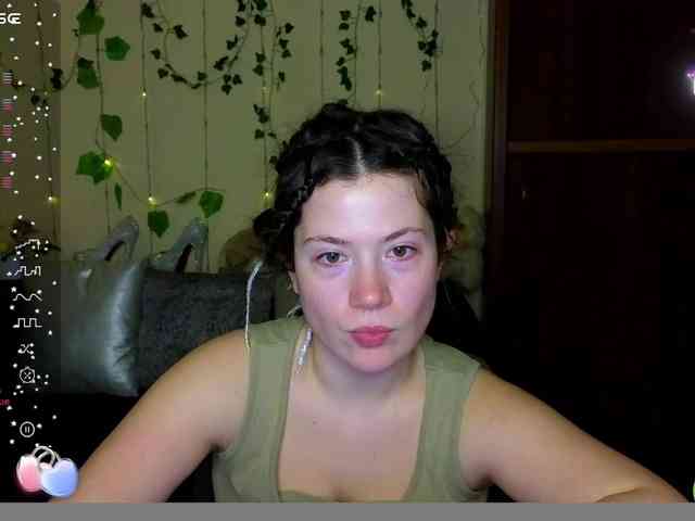 Aliciafolow009 webcam