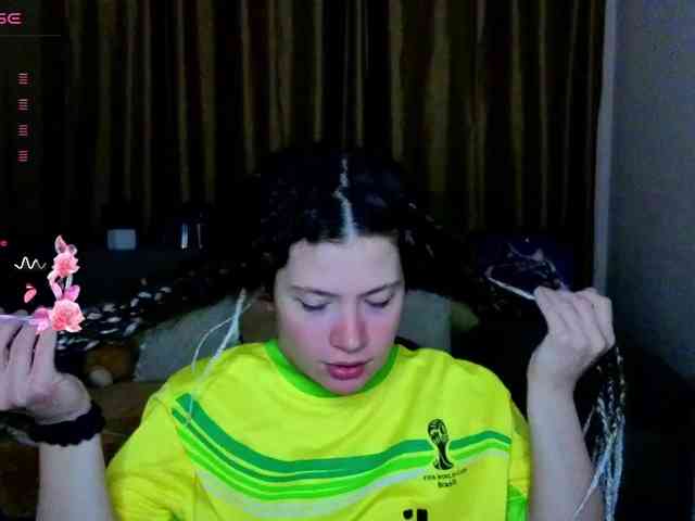 Aliciafolow009 webcam