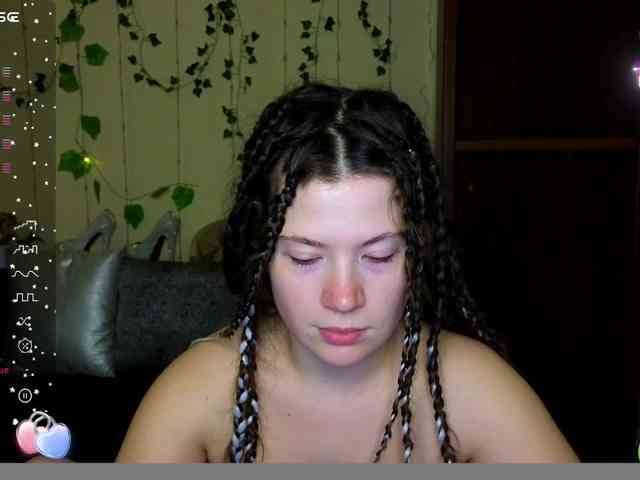 Aliciafolow009 webcam