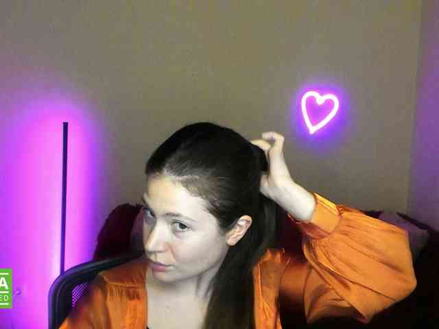 Aliciafolow009 webcam