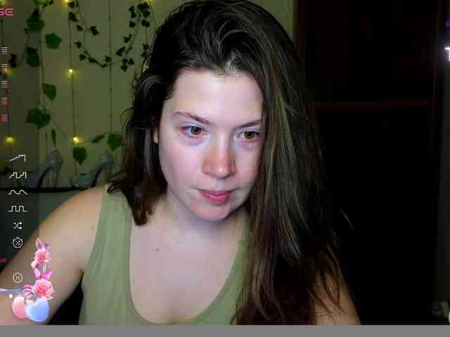 Aliciafolow009 webcam