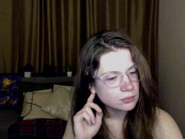 Aliciafolow009's webcam live show
