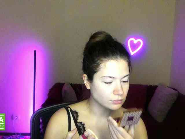 Aliciafolow009 webcam