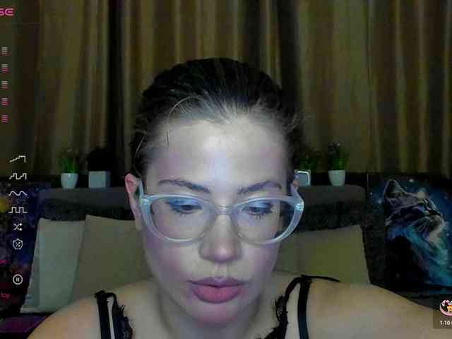 Aliciafolow009 bongacams