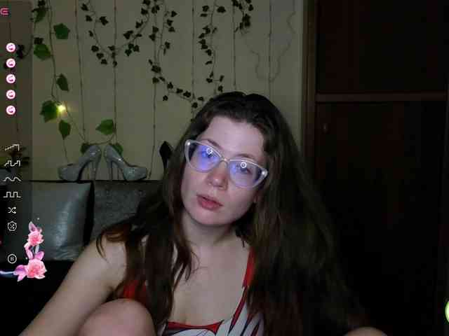 Aliciafolow009 webcam