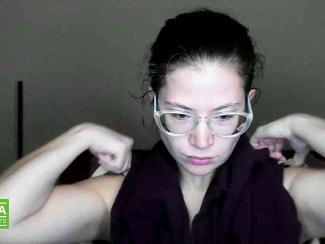 Aliciafolow009 webcam