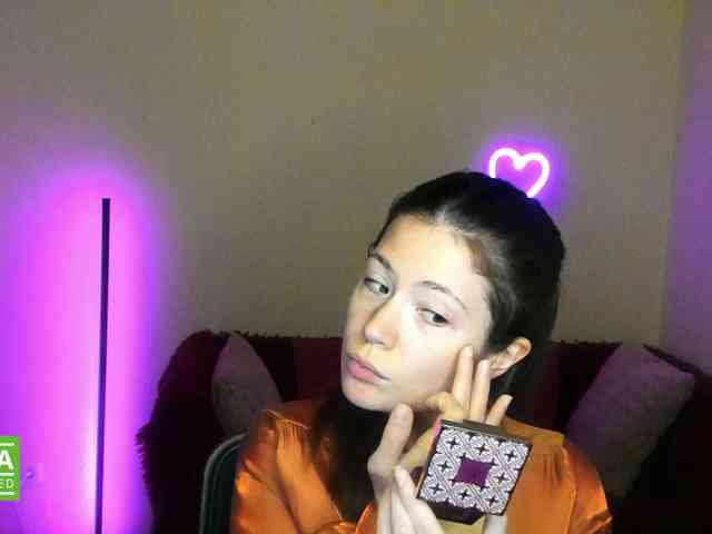 Aliciafolow009 webcam