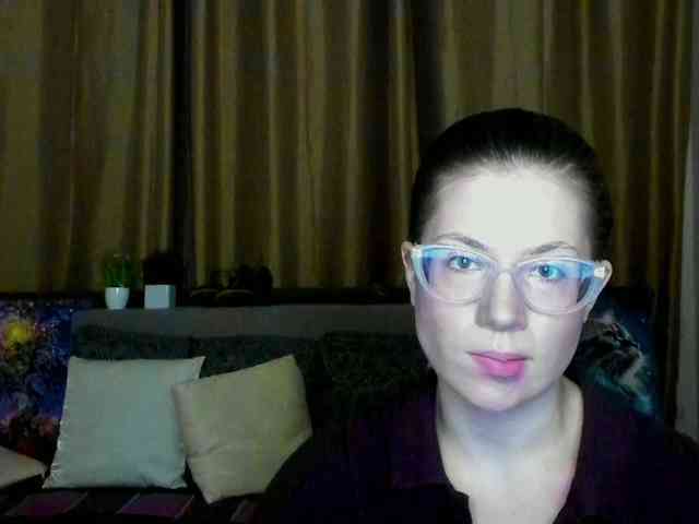 Aliciafolow009 webcam