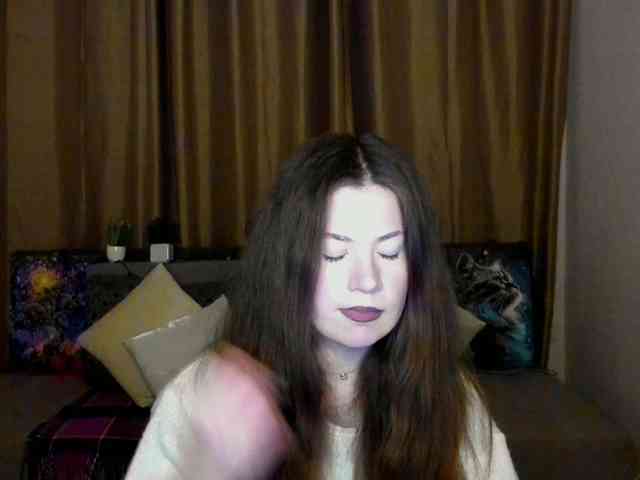 Aliciafolow009 webcam