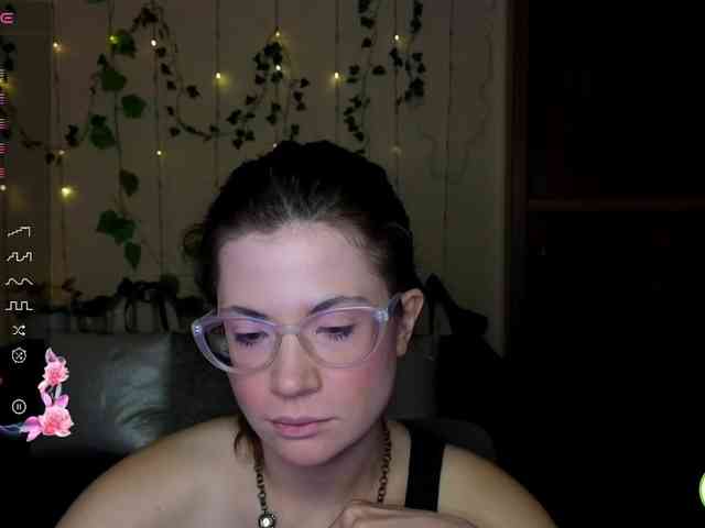 Aliciafolow009 webcam