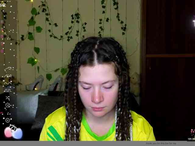 Aliciafolow009 Live Webcam on BongaCams