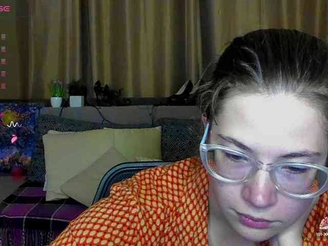 Aliciafolow009 webcam