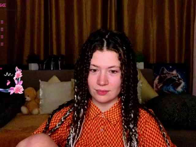 Aliciafolow009 webcam