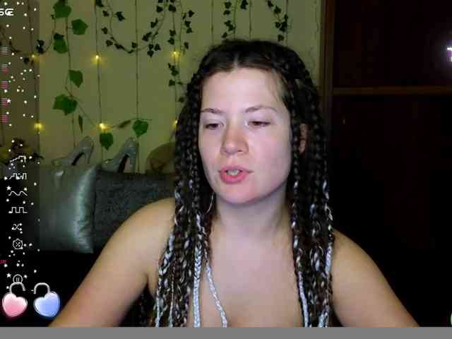 Aliciafolow009 webcam