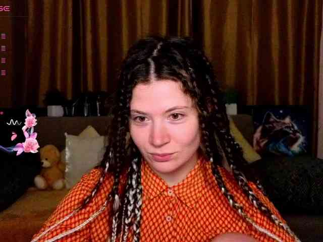 Aliciafolow009 webcam