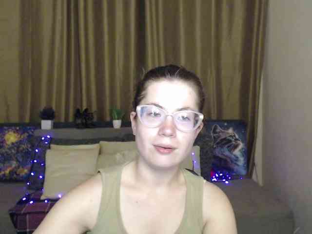 Aliciafolow009 webcam