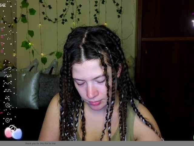 Aliciafolow009 webcam