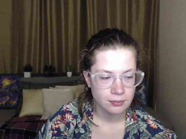 Aliciafolow009 webcam