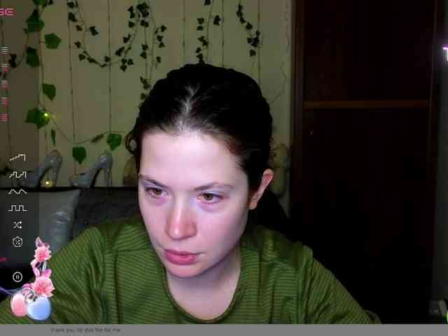 Aliciafolow009 webcam