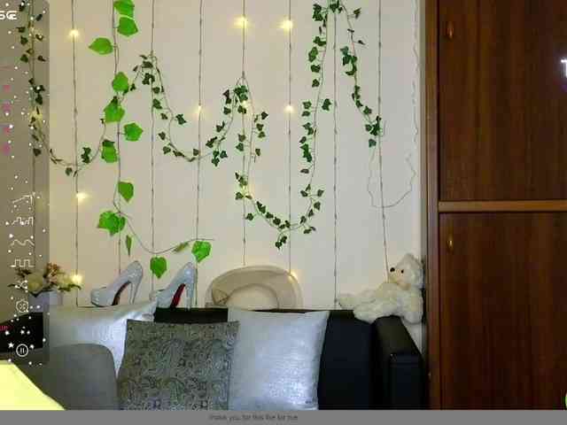 Aliciafolow009 webcam