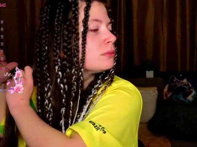 Aliciafolow009 webcam