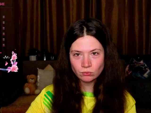 Aliciafolow009 webcam