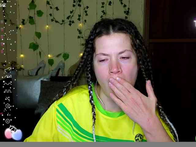 Aliciafolow009 webcam