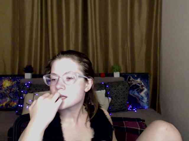 Aliciafolow009 webcam