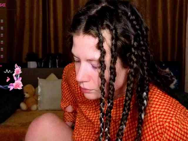 Aliciafolow009 webcam