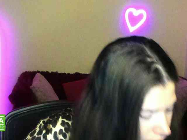 Aliciafolow009 webcam