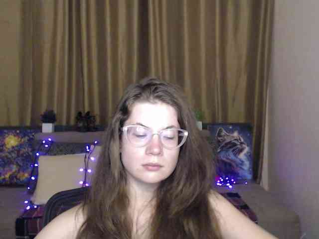 Aliciafolow009 webcam