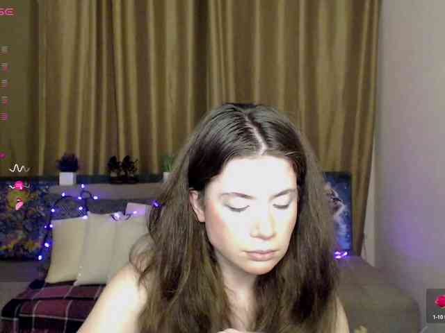 Aliciafolow009 webcam