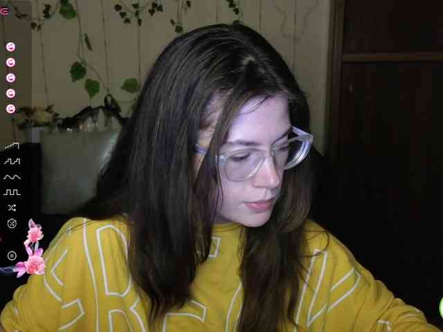 Aliciafolow009 webcam
