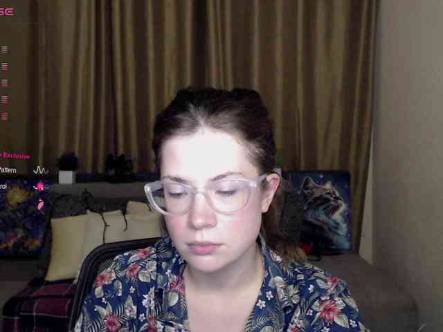 Aliciafolow009 webcam