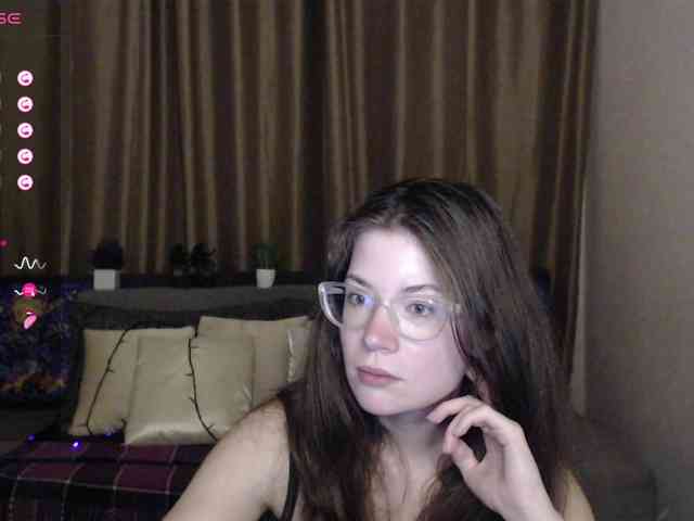Aliciafolow009 webcam