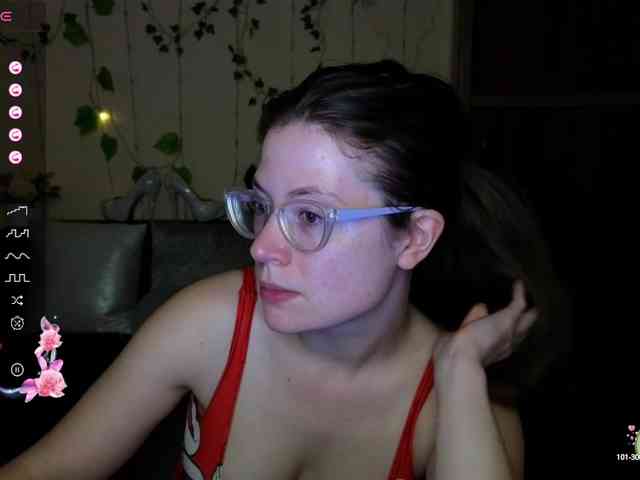Aliciafolow009 webcam