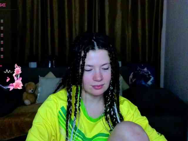 Aliciafolow009 webcam