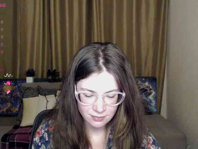 Aliciafolow009 webcam