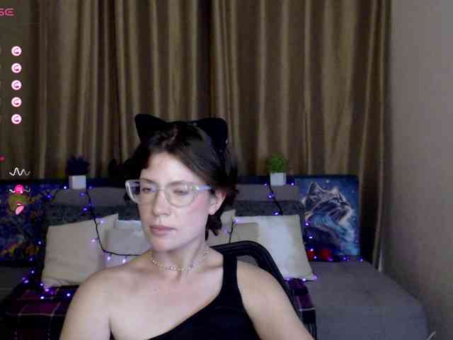 Aliciafolow009 webcam