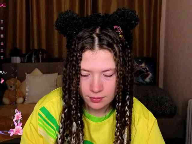 Aliciafolow009 webcam