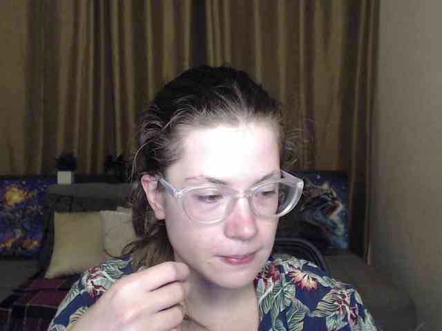 Aliciafolow009 webcam