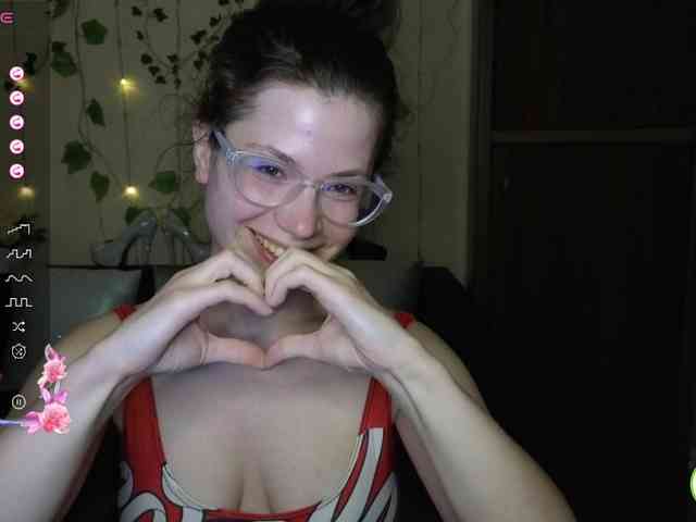 Aliciafolow009 webcam
