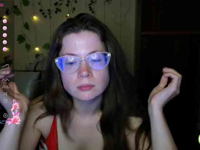 Aliciafolow009 webcam