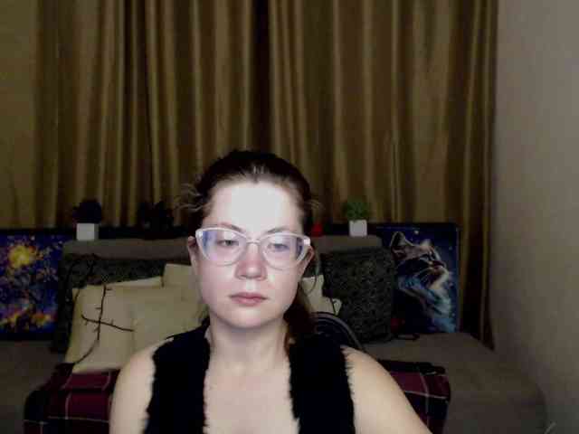 Aliciafolow009 webcam
