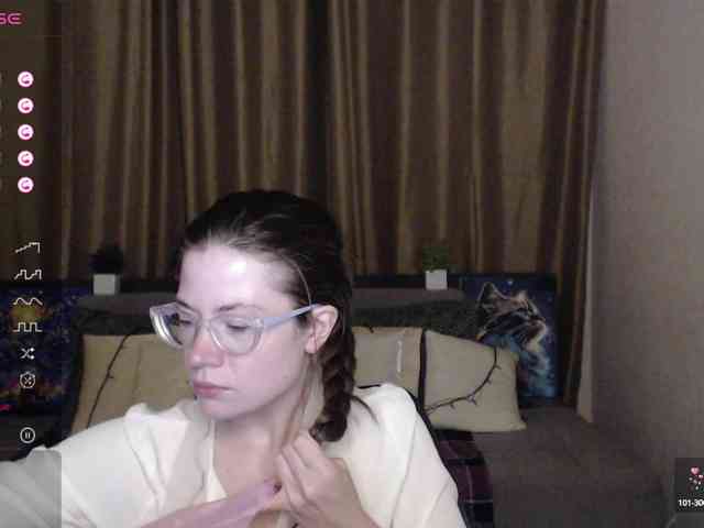 Aliciafolow009 webcam