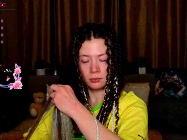 Aliciafolow009 webcam