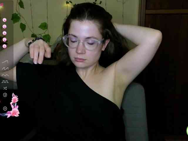 Aliciafolow009 webcam