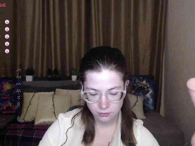 Aliciafolow009 webcam
